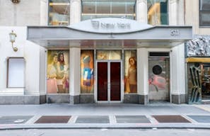 Unique Space on Lexington Ave - Image 1