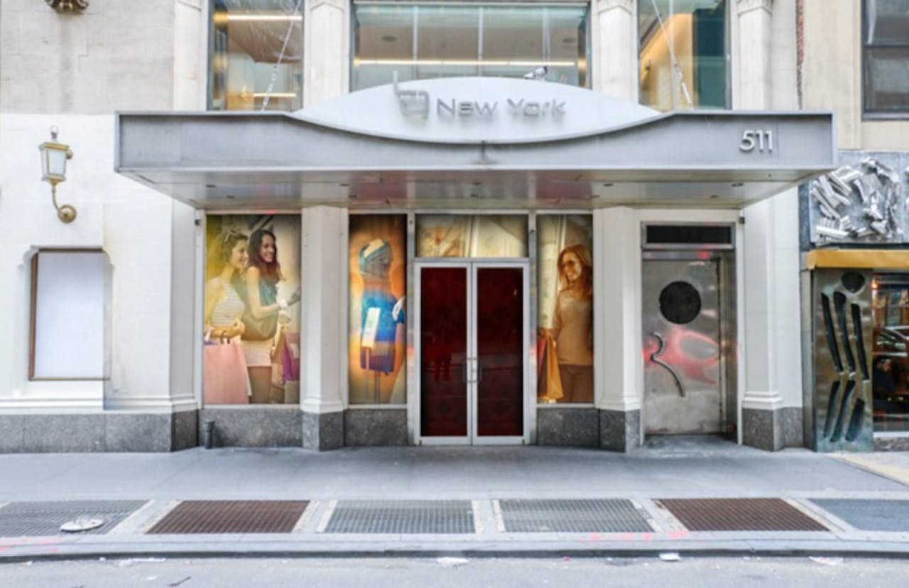 Unique Space on Lexington Ave - Image 1