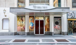 Unique Space on Lexington Ave - Image 1