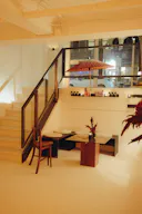 Light filled split level Storefront in the heart of Manhattan (with high ceilings and multiple rooms)  - Image 17