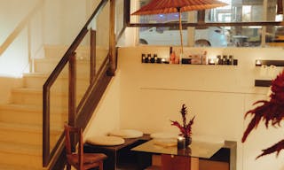 Light filled split level Storefront in the heart of Manhattan (with high ceilings and multiple rooms) - Image 8