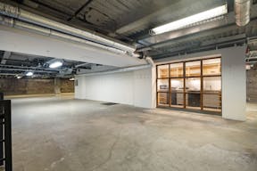 Unique 6,600 Sq Ft Lower Level Space | 37 Bridge St - Image 9