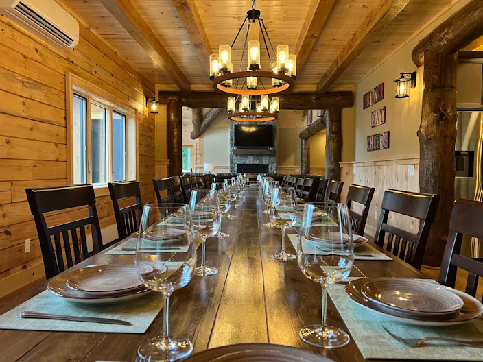 Ultimate Luxury Lodge, Stunning Views, Whiteface & Lake Placid - Upper Jay - Image 2