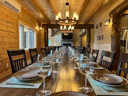 Ultimate Luxury Lodge, Stunning Views, Whiteface & Lake Placid - Upper Jay - Image 2