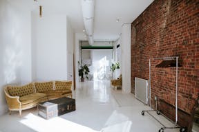 Storefront & Photo Studio w/ Inventory Room (Bed Stuy) - Image 2