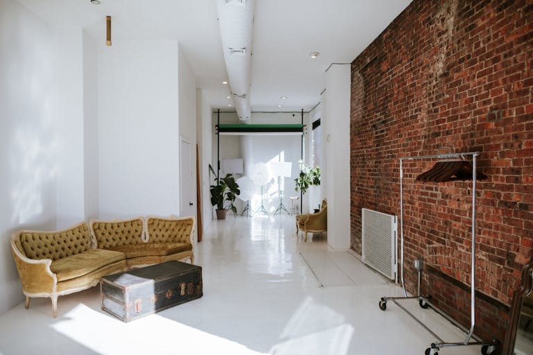 Storefront & Photo Studio w/ Inventory Room (Bed Stuy) - Image 2