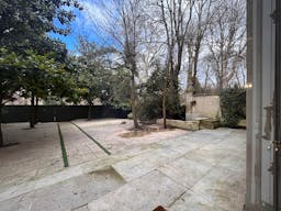 hotel particulier en plein coeur de Paris avec Jardin - Image 8