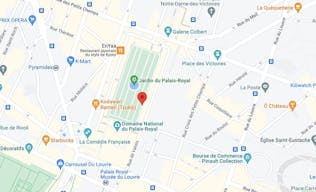 Prime Location Boutique - Palais Royal - Image 1