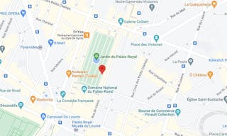 Prime Location Boutique - Palais Royal - Image 1