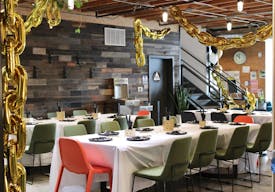 Light-filled Industrial Chic Warehouse in Temescal, neighborhood of Oakland, California - Image 7