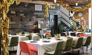 Light-filled Industrial Chic Warehouse in Temescal, neighborhood of Oakland, California - Image 7