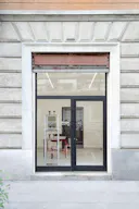 Pop-Up Space with Street View in South Milan - Image 0