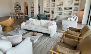 High-end designed spaces with tons of natural light. - Image 1