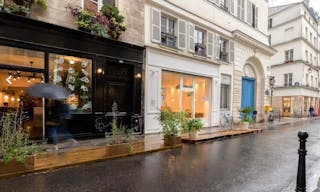 El�gante Boutique - Rue Charlot - Marais - Image 1