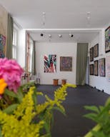 THE LOVERS & LEADERS SPACE - Image 14