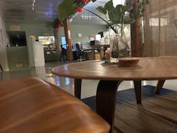 Work from any Open Desk - Image 3