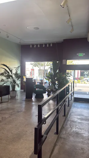 The Emerald Store on Melrose Avenue, steps from Melrose Place - Image 4