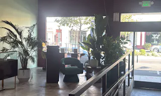 The Emerald Store on Melrose Avenue, steps from Melrose Place - Image 4