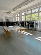 Multibrand Showroom for upcoming brands in the heart of Berlin - Image 0