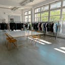 Multibrand Showroom for upcoming brands in the heart of Berlin