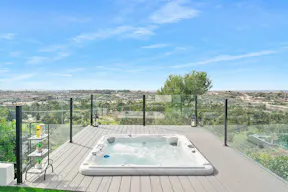 Super Mansion with Los Angeles 360 Views - Image 20