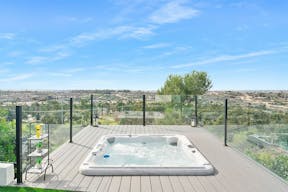 Super Mansion with Los Angeles 360 Views - Image 20