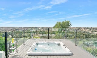 Super Mansion with Los Angeles 360 Views - Image 20