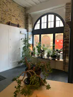 A Unique modular space, Art Gallery, Pop Up Store, Workshop, Team Building - Image 6