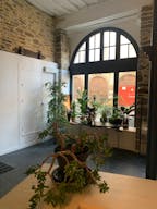 A Unique modular space, Art Gallery, Pop Up Store, Workshop, Team Building - Image 6