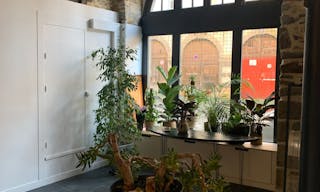 A Unique modular space, Art Gallery, Pop Up Store, Workshop, Team Building - Image 6