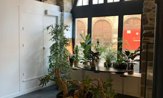A Unique modular space, Art Gallery, Pop Up Store, Workshop, Team Building - Image 6