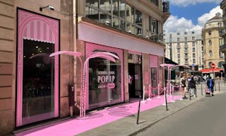 Chatelet Les Halles Pop Up Boutique - Image 0