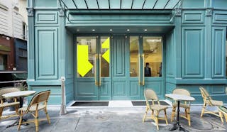 Historically classed store in Saint-Germain - Image 1