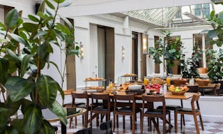 Saint-Lazare - Salle de r�union 10 personnes (ST001) - Image 2