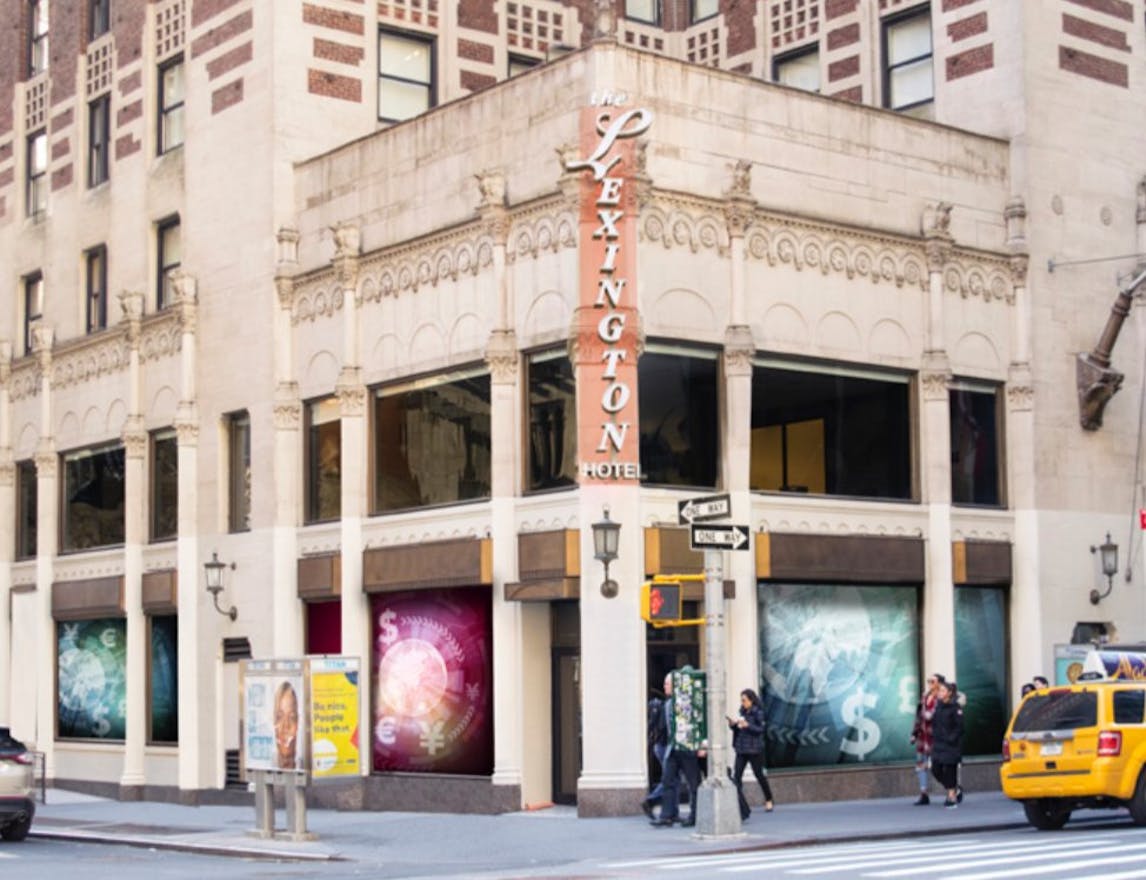 Unique Space on Lexington Ave - Image 0