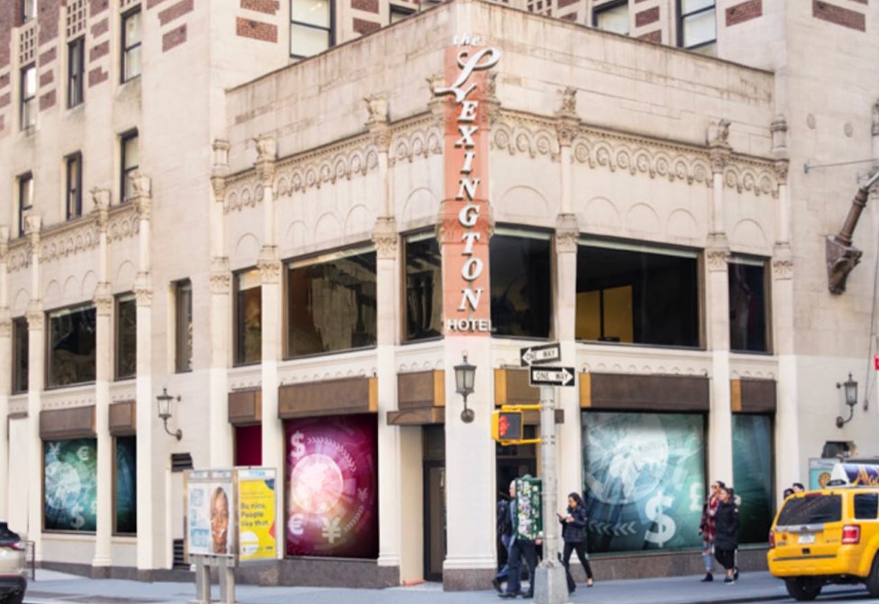 Unique Space on Lexington Ave - Image 0