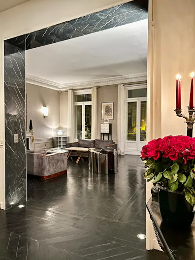 Le Loft Triangle d'or Showroom Paris 8 Champs-Elysée - Image 3