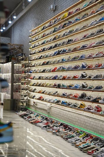 1000 sq ft venue available in Wynwood Miami - Image 1