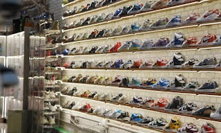 1000 sq ft venue available in Wynwood Miami - Image 1