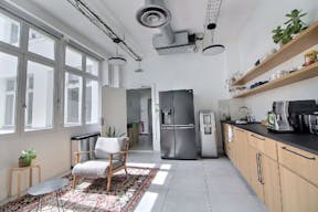 Office Space IMPASSE DE LA PLANCHETTE - Image 3