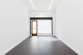 UNIQUE GALLERY IN COPENHAGEN FOR TEMPORARY SHOWCASES - Image 0