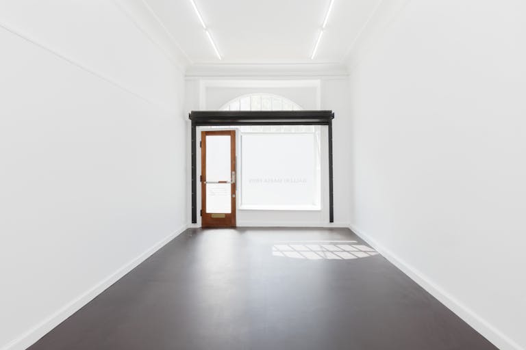 UNIQUE GALLERY IN COPENHAGEN FOR TEMPORARY SHOWCASES - Image 0