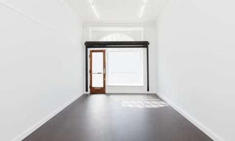 UNIQUE GALLERY IN COPENHAGEN FOR TEMPORARY SHOWCASES - Image 0