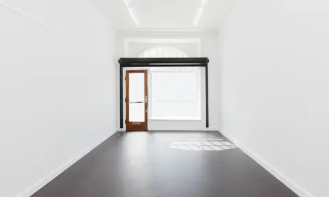 UNIQUE GALLERY IN COPENHAGEN FOR TEMPORARY SHOWCASES - Image 0