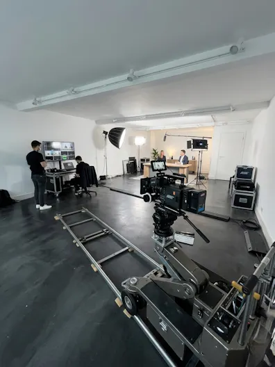Studio Créatif 90m2 - Prime Studio France - Image 2