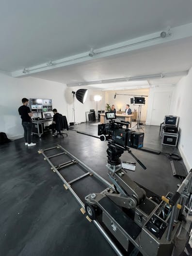 Studio Créatif 90m2 - Prime Studio France - Image 2