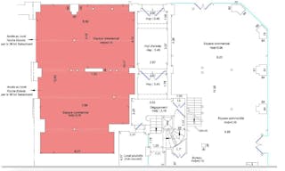 Pop-Up Store for Rent - Busy Environment - Paris 3rd - Image 3