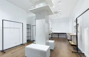 SMUKKE CONCEPT Pop Up Boutique - Image 9
