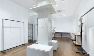 SMUKKE CONCEPT Pop Up Boutique - Image 9