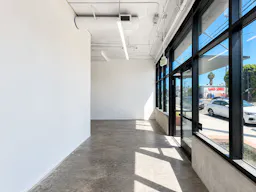 Los Angeles White Cube | Pop-Up, Showroom, Gallery & Creative Space - Image 5